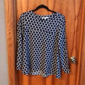Boden flare top